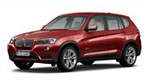 Bmwx3