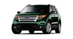 Ford-explorer