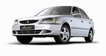 Hyundai-accent