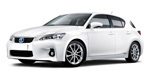 Lexus-ct
