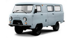 Uaz-buhanka