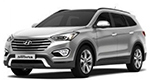 Hyndai-grand-santa-fe