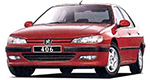 Peugeot-406