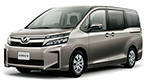 Toyota-voxy