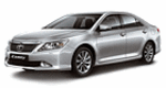 Крутилка спидометра Toyota Camry